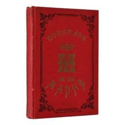 Consejos de una madre...