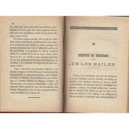 Consejos de una madre cristiana sobre los deberes de la mujer en el mundo - Madama de P.