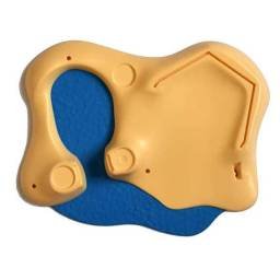 Playmobil. Plataforma base...