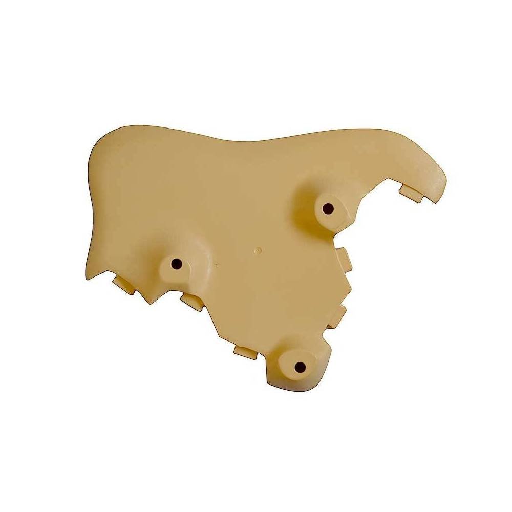 Playmobil. Plataforma base suelo para árboles, vegetación, etc