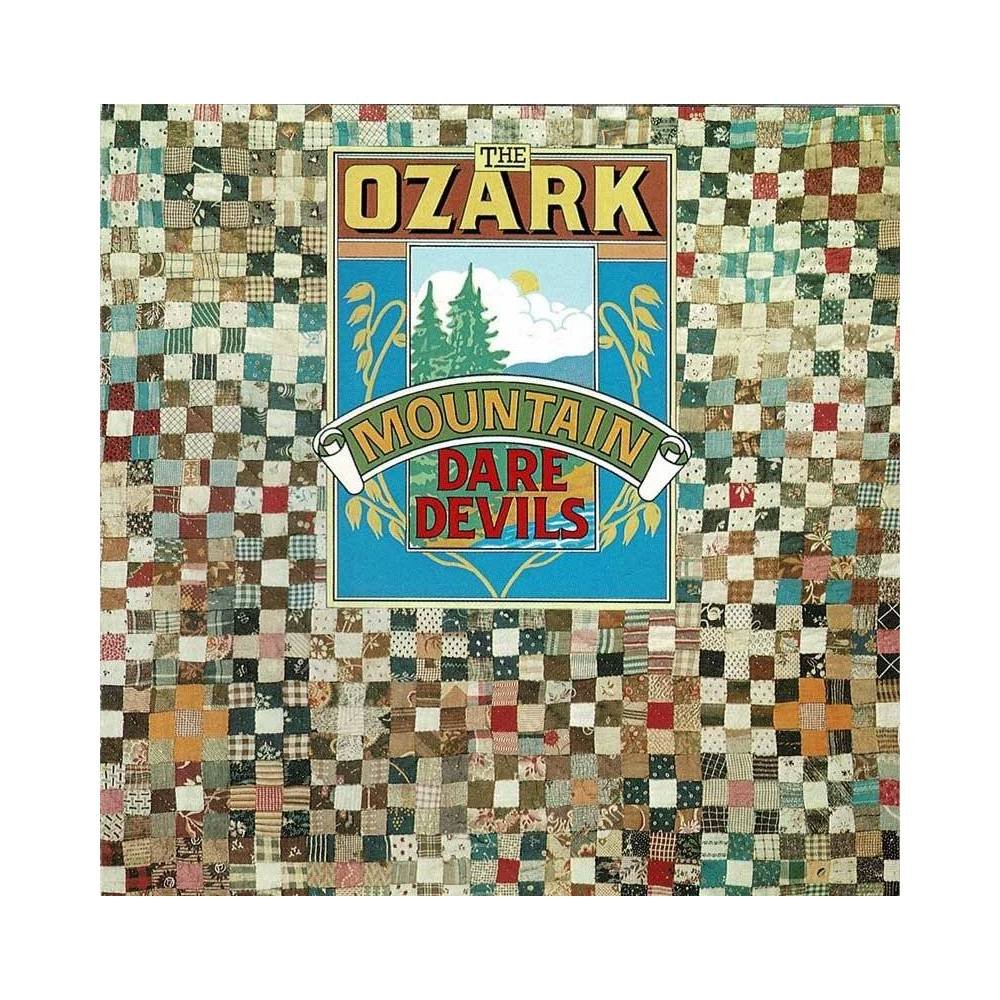 The Ozark Mountain Daredevils - The Ozark Mountain Daredevils. CD