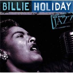 Billie Holiday - Ken Burns Jazz. CD