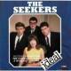 The Seekers - The Seekers. CD