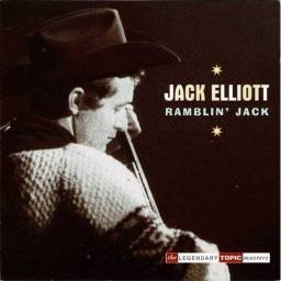 Jack Elliott - Ramblin'...
