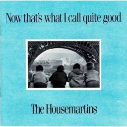 The Housemartins - Now...
