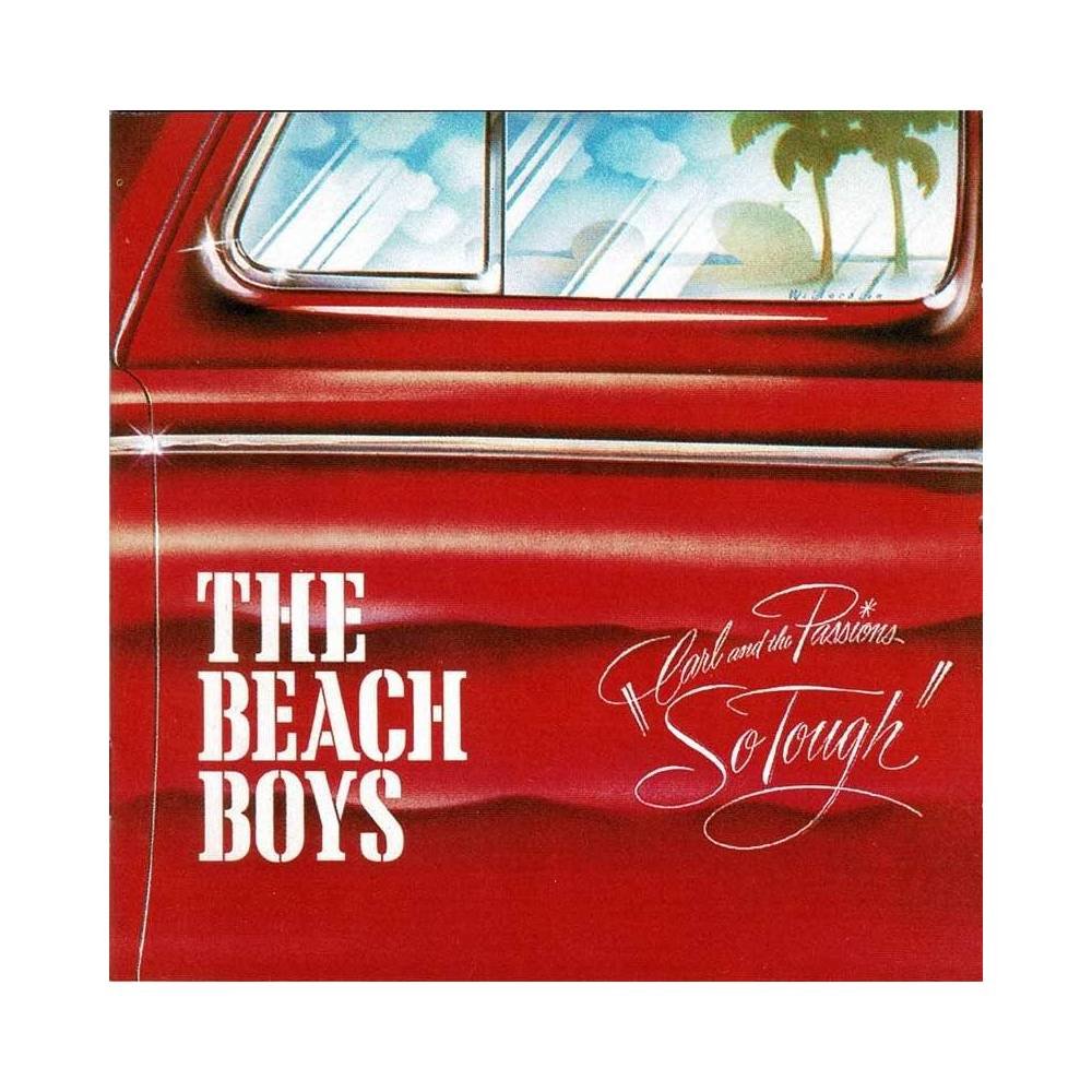 The Beach Boys - Carl & The Passions So Tough / Holland. 2 x CD