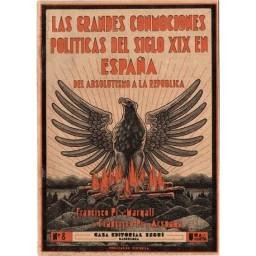 Las grandes conmociones...