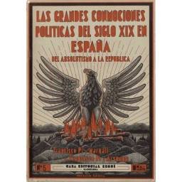 Las grandes conmociones...