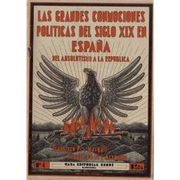 Las grandes conmociones...