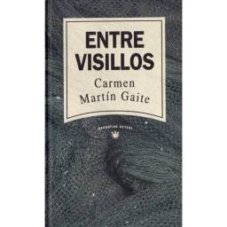 Entre visillos - Carmen...