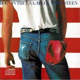 Bruce Springsteen - Born In...