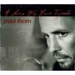 Paul Thorn - A Long Way...