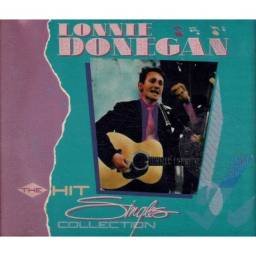 Lonnie Donegan - The Hit...