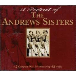 The Andrews Sisters - A...