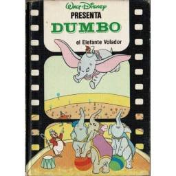 Dumbo, el Elefante Volador...