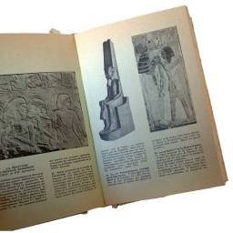 La Vallée des Rois - Otto Neubert