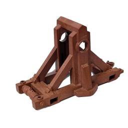 Playmobil. Base de catapulta medieval