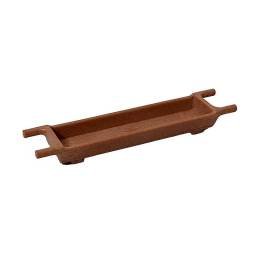 Playmobil. Porta balas...