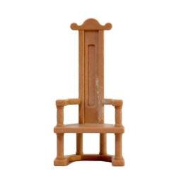 Playmobil. Trono medieval...