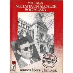 Málaga necesita un alcalde...