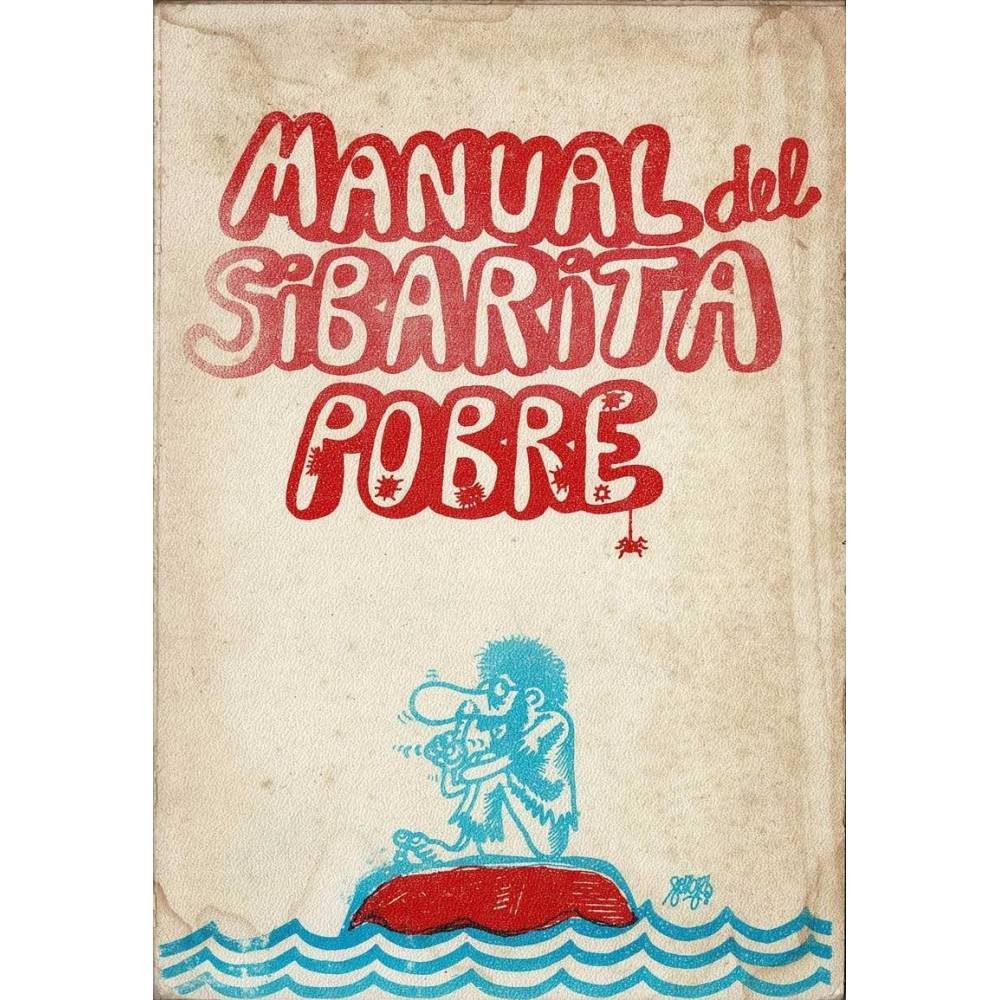 Manual del sibarita pobre - Aemilius