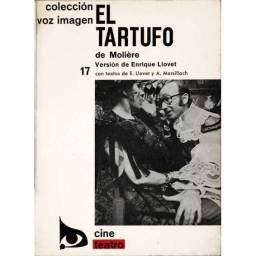 El Tartufo - Moliere,...