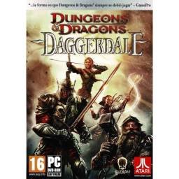 Dungeons & Dragons....