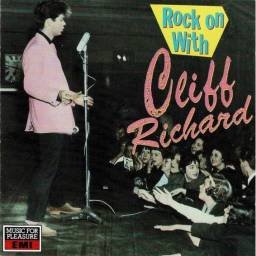 Cliff Richard - Rock On...