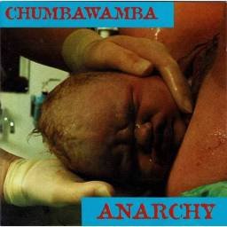 Chumbawamba - Anarchy. CD