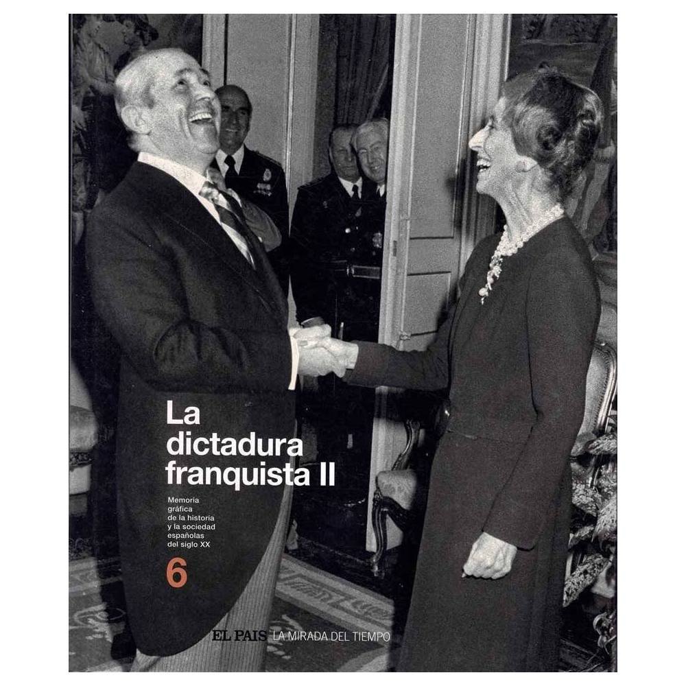 La dictadura franquista II