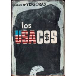 Los Usacos - Carlos Mª...