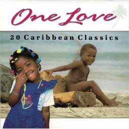 One Love - 20 Caribbean...