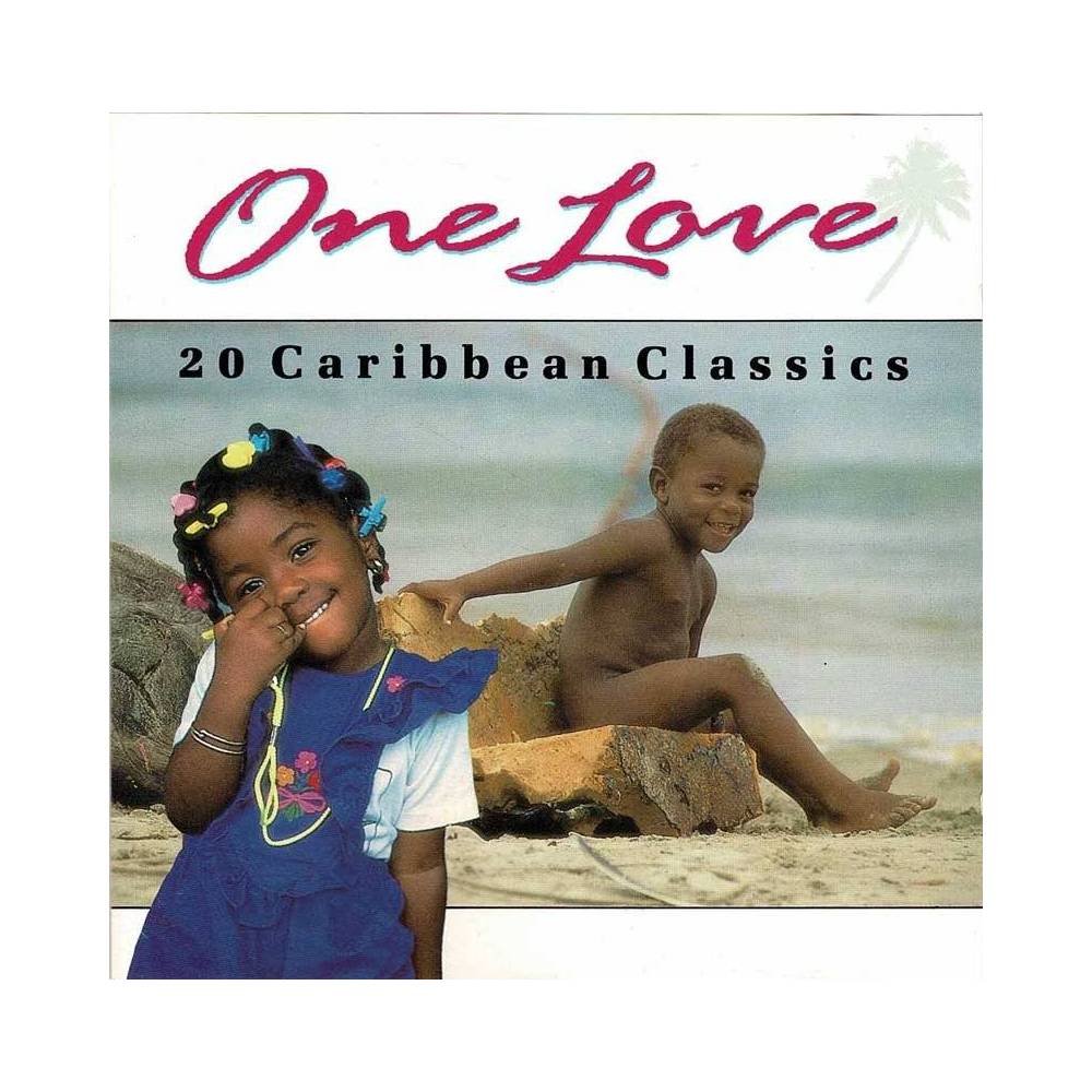 One Love - 20 Caribbean Classics. CD