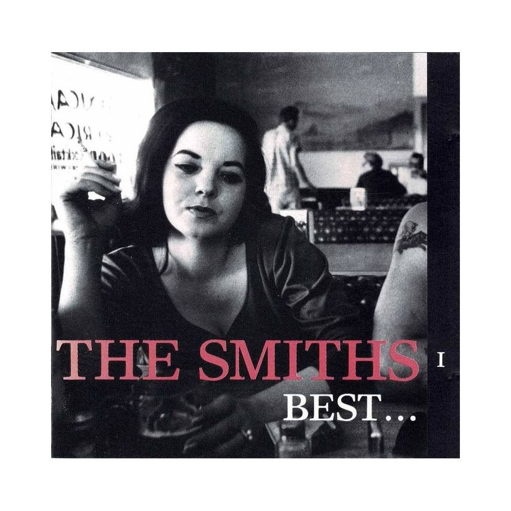 The Smiths - Best I. CD