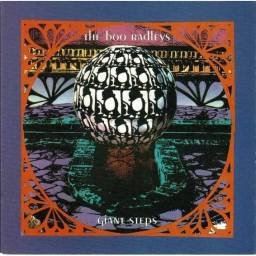 The Boo Radleys - Giant...
