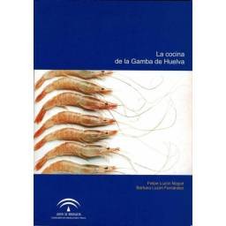 La cocina de la Gamba de...