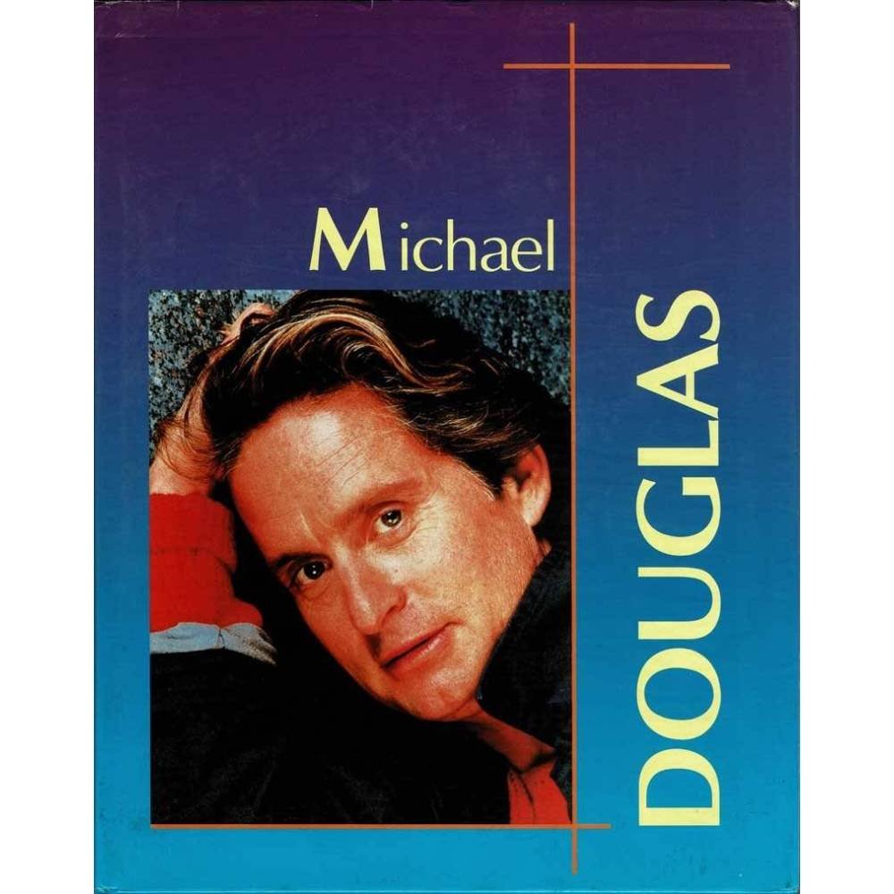 Michael Douglas, retratos