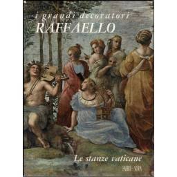 Raffaello. Le stanze vaticane