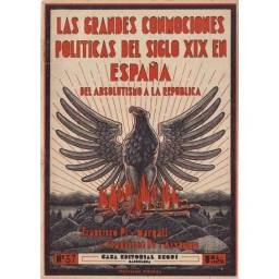 Las grandes conmociones...