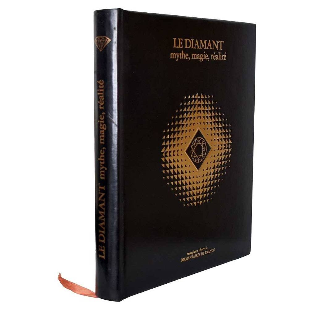 Le Diamant. mythe, magie, réalité