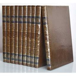 Enciclopedia Salvat de la...