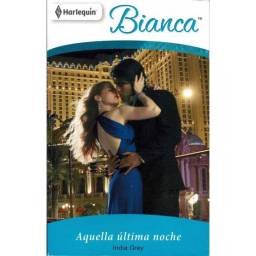 Aquella última noche