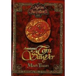 Las aventuras de Tom Sawyer