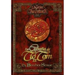 La Cabaña del Tio Tom (II)