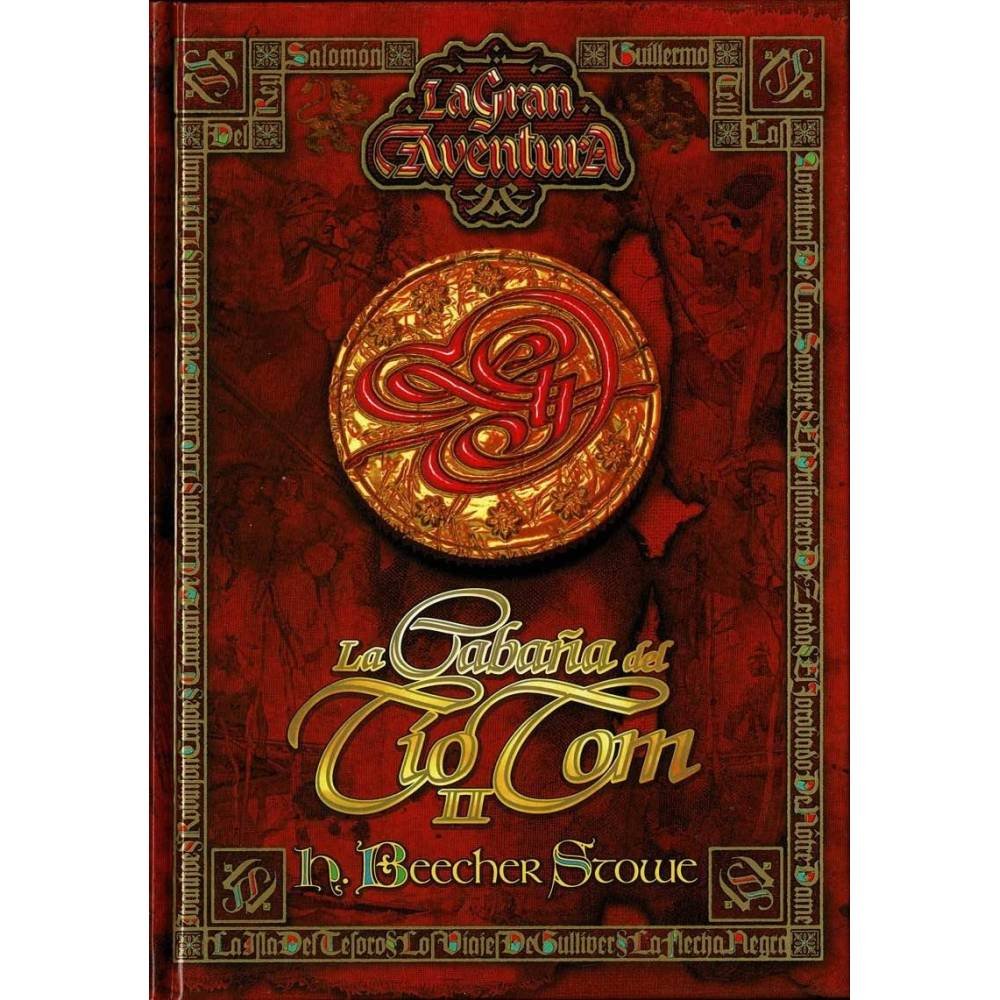 La Cabaña del Tio Tom (II)