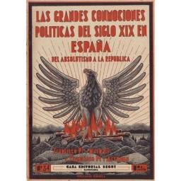 Las grandes conmociones...