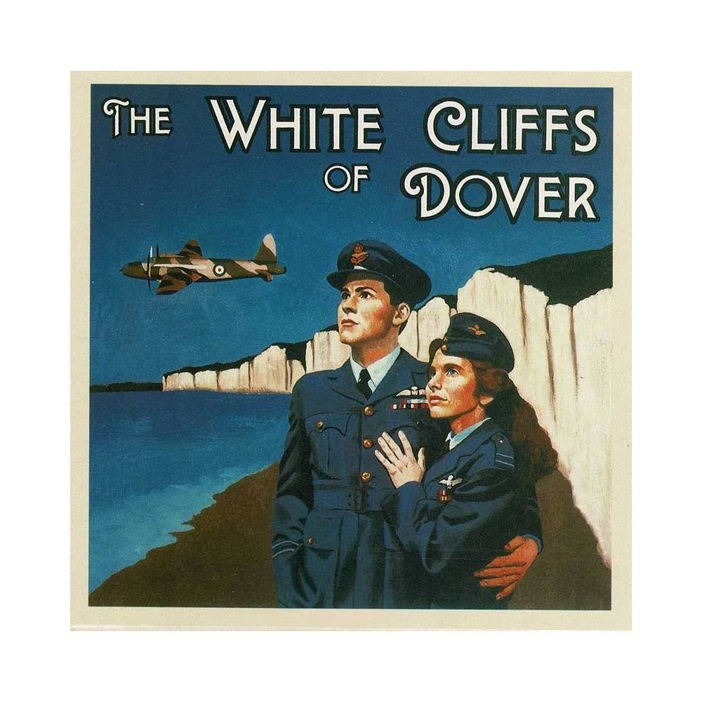 The White Cliffs Of Dover. Disc 1. CD
