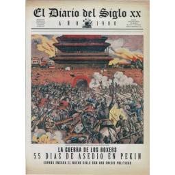 El Diario del Siglo XX. Año...