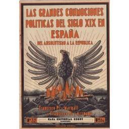 Las grandes conmociones...