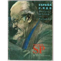 Revista SP Núm. 559-560....
